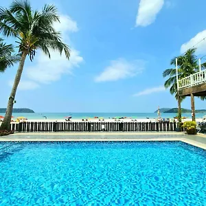Resort Star, Pantai Cenang (Langkawi)