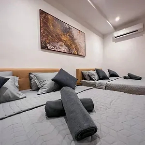Luxury Pantai Cenang (Langkawi)