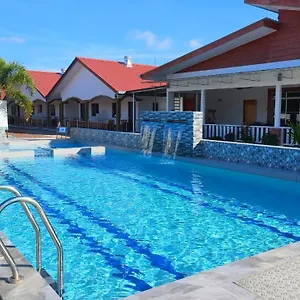 Motel The Nutshell Langkawi, Pantai Cenang (Langkawi)