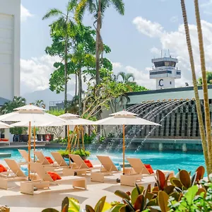 Hotel Wings By Croske Langkawi, Pantai Cenang (Langkawi)