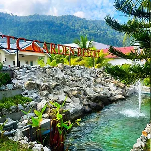 Tc Garden Kuah