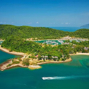 Resort Rebak Island & Marina, Langkawi, Pantai Cenang (Langkawi)
