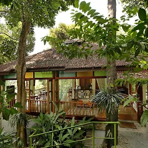 Lodge Ambong Rainforest Retreat, Pantai Cenang (Langkawi)